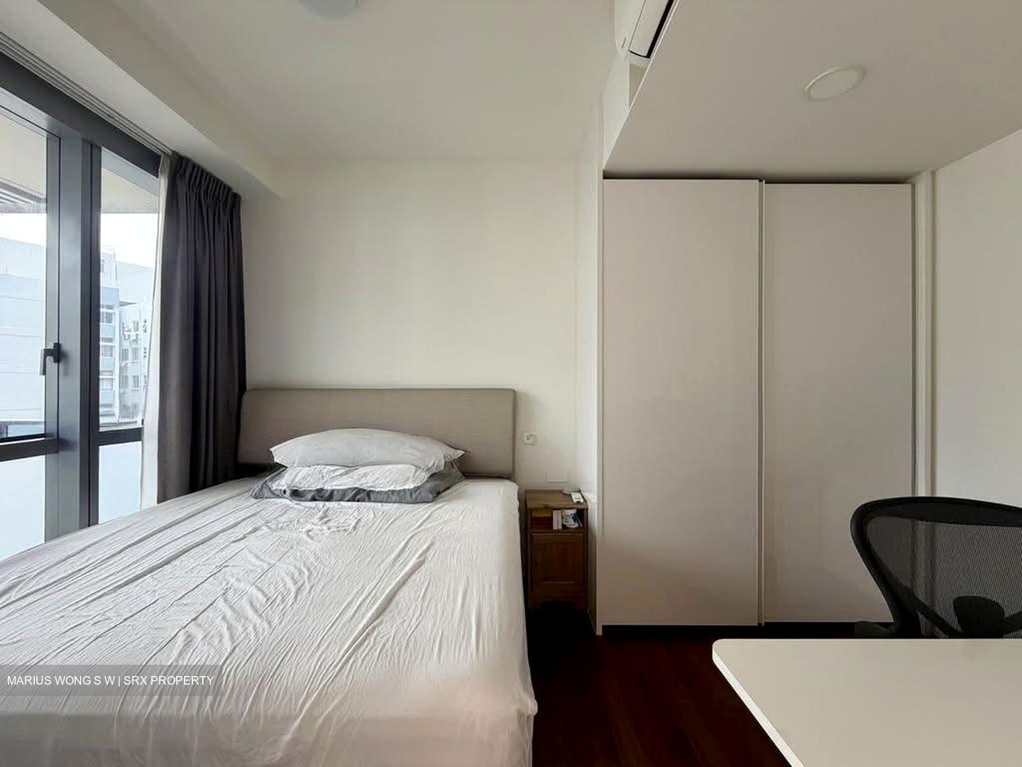 Amber Park (D15), Condominium #629347331